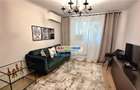 Apartament cu 2 camere decomandat în Arcul de Triumf - 2