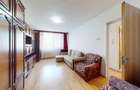 Apartament cu 3 camere semidecomandat în Constructorilor - 2