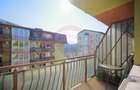 Apartament cu 2 camere decomandat în Nufărul - 9