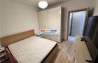 Apartament cu 2 camere semidecomandat, mobilat în Băneasa - 4