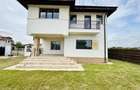 Casă individuală cu 4 camere cu Garaj în Crevedia - 3