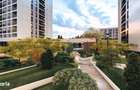 Apartament 3 camere Cosmopolit Zenit | Bloc B - etaj 11 - 7
