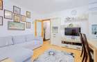 Apartament cu 3 camere semidecomandat în Central - 1