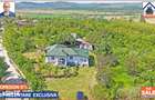 Casa renovata 141mp + Teren 10.000mp | Podenii Vechi - PH - 9