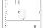 Spațiu comercial, de 3,800 mp, în Splaiul Unirii - 8