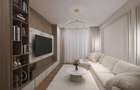 Apartament cu 2 camere decomandat în Sud - 1