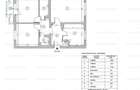 Apartament 3 Camere de Design – Bloc Smart & Verde (M57, Panait Cerna) - 1