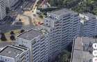 Colentina pasaj, apartament cu terasa - 15