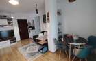 Apartament cu 2 camere decomandat în Zorilor - 11