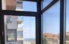 Faleza Nord, plaja Vision, 2cam, frontal la mare, termen lung, parcare - 12