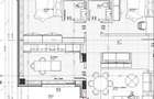Apartament 3 camere Faleza Nord 94,2 mp | bloc boutique | finalizare martie 2027 - 2