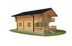 OPORTUNITATE PREMIUM: Casa de Lux din Busteni Masivi (30 cm) Pentru Relocare Imediata - 8