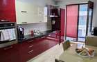 Apartament cu 3 camere decomandat în Cetatea - 6