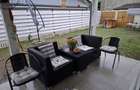 Casa parter de inchiriat Buftea - Crevedia, 4 camere , curte 430 mp. - 7