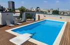 Apartament 2 camere Lux in Complex Carmen Sylva+piscina și curte - 2