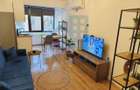 Apartament 2 camere in bloc nou, Liceul de Chimie - Promenada - 1