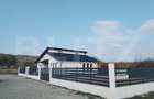 Casă individuală cu 4 camere cu Canalizare în Priseaca - 5