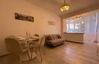 Apartament cu 3 camere decomandat în Floreasca - 2