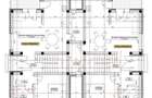COMISION 0% | Duplex Urseni | 110 mp utili | 4 camere - 15