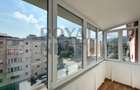 Apartament cu 3 camere decomandat în 13 Decembrie - 19