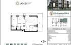 Apartament cu 3 camere decomandat în Ultracentral - 2
