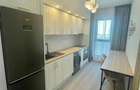 Apartament cu 2 camere decomandat în Lujerului - 3