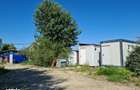 Teren de 154500 mp, în Leordeni