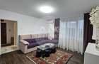 Apartament cu 3 camere semidecomandat în Unirii - 2