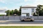 Casă cu 4 camere în Hărman - 8