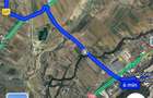Teren INTRAVILAN 2300 mp MIOVENI. Asfalt, apa, curent. Deschidere 16m. Ideal constructie CASA - 6