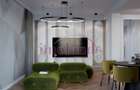 Lacul Snagov - Inchiriere - Vila NOUA - 4 camere - 8
