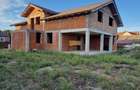 Casa la rosu + tamplarie pvc - 6
