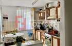 Apartament cu 3 camere semidecomandat în Gării - 4