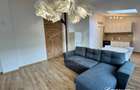Apartament cu 3 camere semidecomandat în Central - 3
