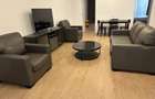 Apartament cu 3 camere semidecomandat în Central - 2