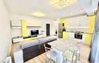 3 camere modern | 67 mp | balcon generos + parcare | Giroc - 2