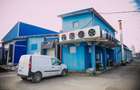 Spațiu industrial, de 2,000 mp, în Est - 2