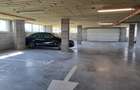 Garaj/parcare subterana 13,4 mp cu CF separat bloc nou Apahida central - 1