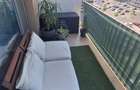 Apartament cu 3 camere decomandat în Tractorul - 2