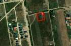 Teren Construcții intravilan de 800 mp, în Sânmartin - 1