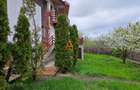Casa / Vila - D+P+E - 225 mp – 572 mp teren - Bucium - 1