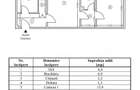 Vand apartament doua camere et.1 Roman - 7