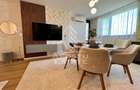 Apartament cu 2 camere semidecomandat în Take Ionescu - 5