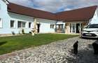 Proprietate premium cu 2 locuinte, piscina 15m, salon cosmetic si sala fitness Seusa - 6