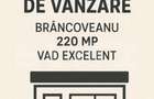 Spațiu comercial, de 220 mp, în Brâncoveanu - 2