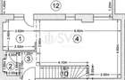 Apartament cu 3 camere decomandat în Pipera - 14