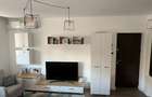 Apartament 3 camere parc poligon floresti - 1