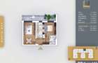 Apartament premium | prima inchiriere | 70m2 | Drumul Gura Arie?ului - 7