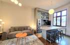 Apartament de inchiriat 3 camere, 2 bai, parcare - Ultracentral - 10