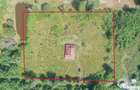 Casa de vacan?a la poalele Mun?ilor Fagara? | Teren 8.000 mp | - Ucea De Sus (Brasov)